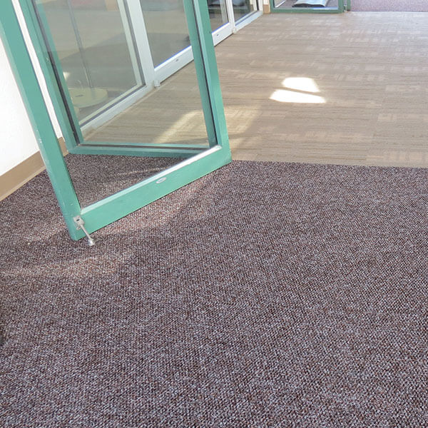 Entrance Carpet Tile